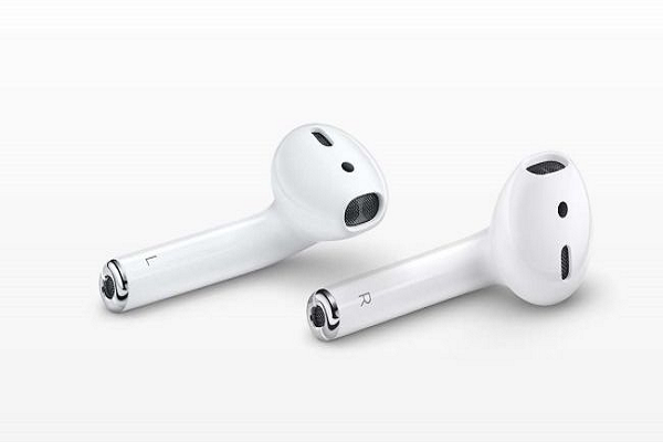 How to connect to your AirPods for the first time